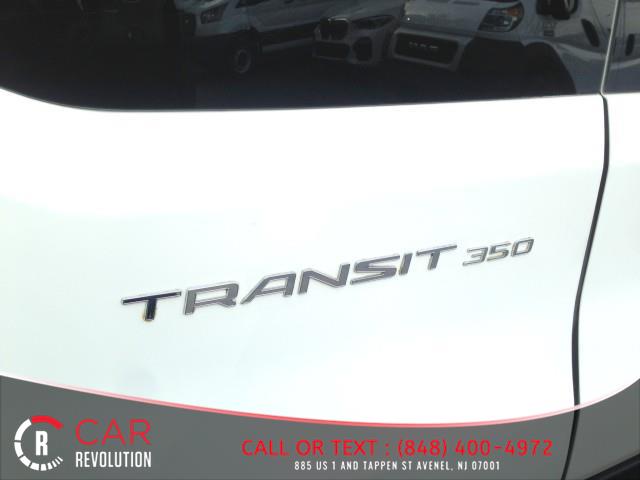 2017 Ford T-350 Transit Wagon XLT w/ rearCam & Wheel Chair Lift, available for sale in Avenel, New Jersey | Car Revolution. Avenel, New Jersey 2017 Ford T-350 Transit Wagon XLT w/ rearCam & Wheel Chair Lift, available for sale in Avenel, New Jersey | Car Revolution. Avenel, New Jersey