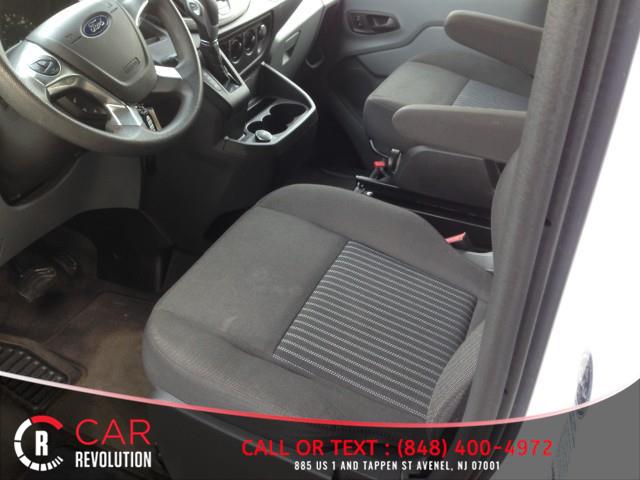 2017 Ford T-350 Transit Wagon XLT w/ rearCam & Wheel Chair Lift, available for sale in Avenel, New Jersey | Car Revolution. Avenel, New Jersey 2017 Ford T-350 Transit Wagon XLT w/ rearCam & Wheel Chair Lift, available for sale in Avenel, New Jersey | Car Revolution. Avenel, New Jersey