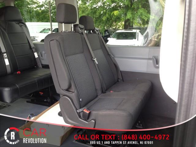 2017 Ford T-350 Transit Wagon XLT w/ rearCam & Wheel Chair Lift, available for sale in Avenel, New Jersey | Car Revolution. Avenel, New Jersey 2017 Ford T-350 Transit Wagon XLT w/ rearCam & Wheel Chair Lift, available for sale in Avenel, New Jersey | Car Revolution. Avenel, New Jersey