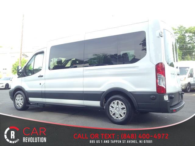 2017 Ford T-350 Transit Wagon XLT w/ rearCam & Wheel Chair Lift, available for sale in Avenel, New Jersey | Car Revolution. Avenel, New Jersey 2017 Ford T-350 Transit Wagon XLT w/ rearCam & Wheel Chair Lift, available for sale in Avenel, New Jersey | Car Revolution. Avenel, New Jersey