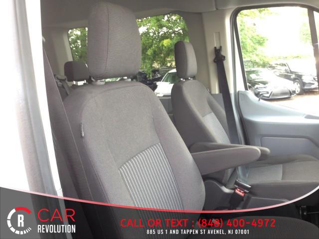 2017 Ford T-350 Transit Wagon XLT w/ rearCam & Wheel Chair Lift, available for sale in Avenel, New Jersey | Car Revolution. Avenel, New Jersey 2017 Ford T-350 Transit Wagon XLT w/ rearCam & Wheel Chair Lift, available for sale in Avenel, New Jersey | Car Revolution. Avenel, New Jersey