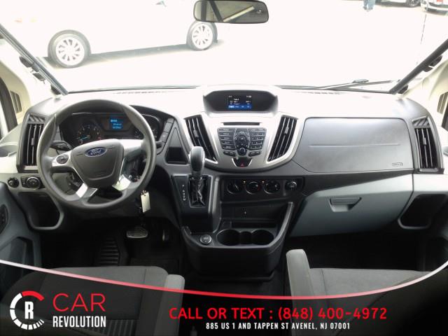 2017 Ford T-350 Transit Wagon XLT w/ rearCam & Wheel Chair Lift, available for sale in Avenel, New Jersey | Car Revolution. Avenel, New Jersey 2017 Ford T-350 Transit Wagon XLT w/ rearCam & Wheel Chair Lift, available for sale in Avenel, New Jersey | Car Revolution. Avenel, New Jersey