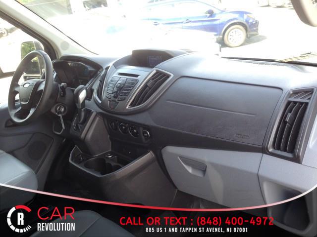 2015 Ford T-250 Transit Cargo Van w/ rearCam, available for sale in Avenel, New Jersey | Car Revolution. Avenel, New Jersey 2015 Ford T-250 Transit Cargo Van w/ rearCam, available for sale in Avenel, New Jersey | Car Revolution. Avenel, New Jersey