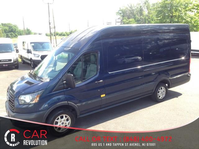2015 Ford T-250 Transit Cargo Van w/ rearCam, available for sale in Avenel, New Jersey | Car Revolution. Avenel, New Jersey 2015 Ford T-250 Transit Cargo Van w/ rearCam, available for sale in Avenel, New Jersey | Car Revolution. Avenel, New Jersey