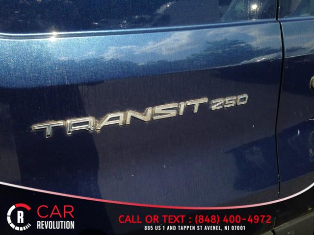 2015 Ford T-250 Transit Cargo Van w/ rearCam, available for sale in Avenel, New Jersey | Car Revolution. Avenel, New Jersey 2015 Ford T-250 Transit Cargo Van w/ rearCam, available for sale in Avenel, New Jersey | Car Revolution. Avenel, New Jersey