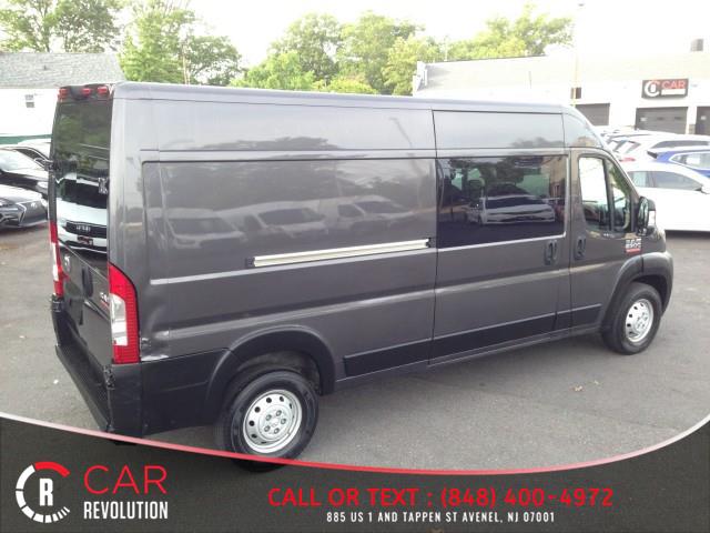 Used Ram Promaster Cargo Van 2500 w/ Navi & rearCam 2020 | Car Revolution. Avenel, New Jersey Used Ram Promaster Cargo Van 2500 w/ Navi & rearCam 2020 | Car Revolution. Avenel, New Jersey