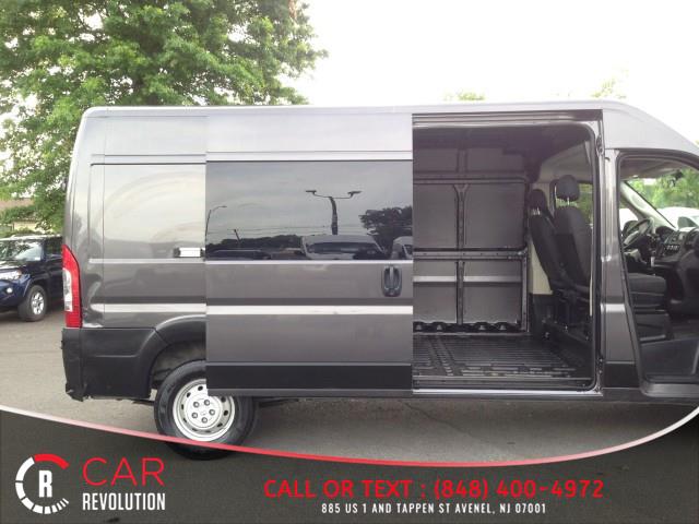 Used Ram Promaster Cargo Van 2500 w/ Navi & rearCam 2020 | Car Revolution. Avenel, New Jersey Used Ram Promaster Cargo Van 2500 w/ Navi & rearCam 2020 | Car Revolution. Avenel, New Jersey