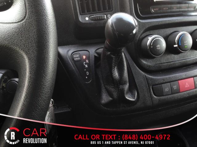 Used Ram Promaster Cargo Van 2500 w/ Navi & rearCam 2020 | Car Revolution. Avenel, New Jersey Used Ram Promaster Cargo Van 2500 w/ Navi & rearCam 2020 | Car Revolution. Avenel, New Jersey