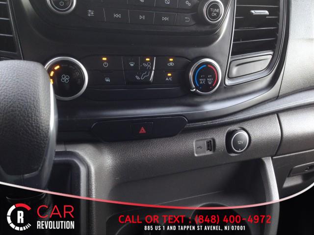 2020 Ford T-250 Transit Cargo Van w/ rearCam, available for sale in Avenel, New Jersey | Car Revolution. Avenel, New Jersey 2020 Ford T-250 Transit Cargo Van w/ rearCam, available for sale in Avenel, New Jersey | Car Revolution. Avenel, New Jersey