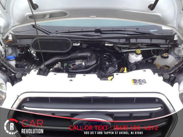 2020 Ford T-250 Transit Cargo Van w/ rearCam, available for sale in Avenel, New Jersey | Car Revolution. Avenel, New Jersey 2020 Ford T-250 Transit Cargo Van w/ rearCam, available for sale in Avenel, New Jersey | Car Revolution. Avenel, New Jersey