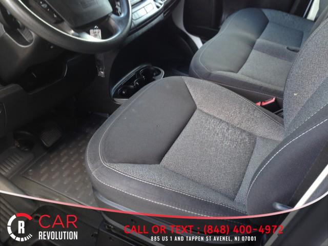 Used Ram Promaster Cargo Van 2500 w/ rearCam 2021 | Car Revolution. Avenel, New Jersey Used Ram Promaster Cargo Van 2500 w/ rearCam 2021 | Car Revolution. Avenel, New Jersey