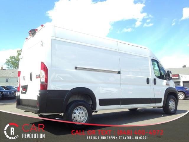 Used Ram Promaster Cargo Van 2500 w/ rearCam 2021 | Car Revolution. Avenel, New Jersey Used Ram Promaster Cargo Van 2500 w/ rearCam 2021 | Car Revolution. Avenel, New Jersey