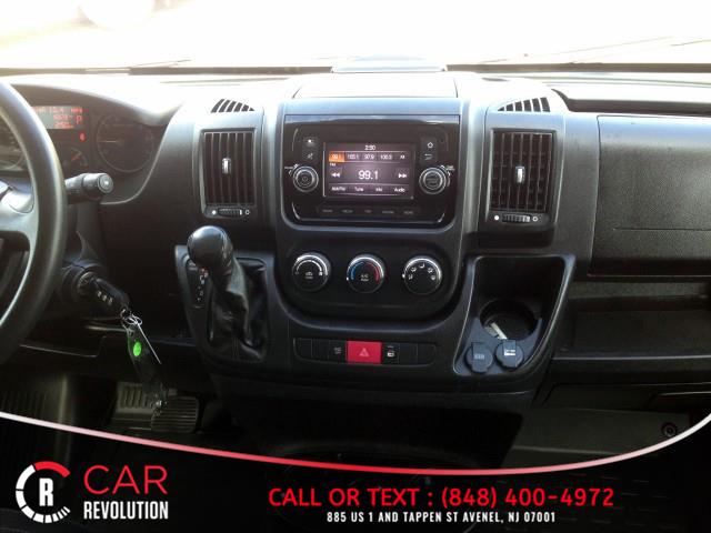 Used Ram Promaster Cargo Van 2500 w/ rearCam 2021 | Car Revolution. Avenel, New Jersey Used Ram Promaster Cargo Van 2500 w/ rearCam 2021 | Car Revolution. Avenel, New Jersey