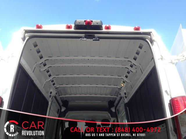 Used Ram Promaster Cargo Van 2500 w/ rearCam 2021 | Car Revolution. Avenel, New Jersey Used Ram Promaster Cargo Van 2500 w/ rearCam 2021 | Car Revolution. Avenel, New Jersey