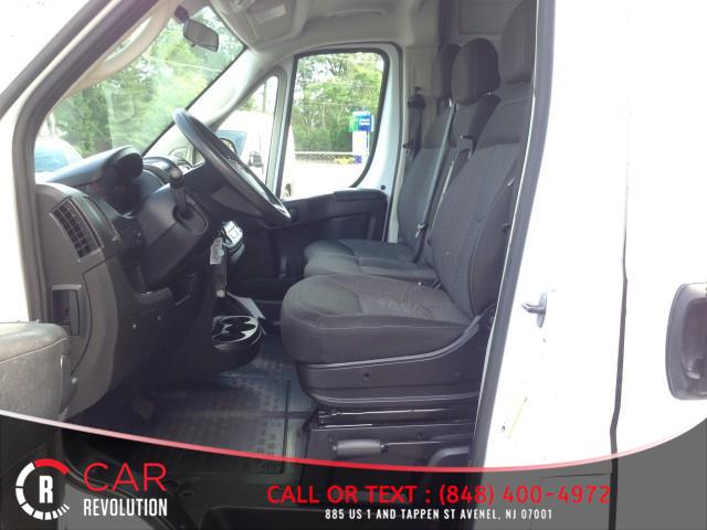 Used Ram Promaster Cargo Van 2500 w/ rearCam 2021 | Car Revolution. Avenel, New Jersey Used Ram Promaster Cargo Van 2500 w/ rearCam 2021 | Car Revolution. Avenel, New Jersey