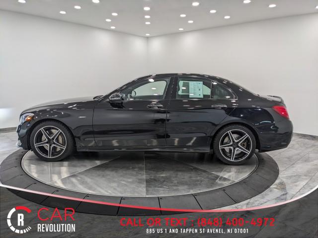 2016 Mercedes-benz c 450 AMG 4MATIC w/ Navi & rearCam, available for sale in Avenel, New Jersey | Car Revolution. Avenel, New Jersey 2016 Mercedes-benz c 450 AMG 4MATIC w/ Navi & rearCam, available for sale in Avenel, New Jersey | Car Revolution. Avenel, New Jersey