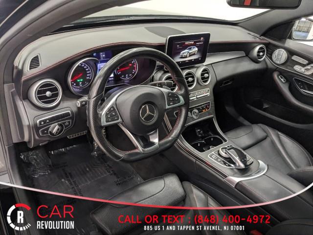 2016 Mercedes-benz c 450 AMG 4MATIC w/ Navi & rearCam, available for sale in Avenel, New Jersey | Car Revolution. Avenel, New Jersey 2016 Mercedes-benz c 450 AMG 4MATIC w/ Navi & rearCam, available for sale in Avenel, New Jersey | Car Revolution. Avenel, New Jersey