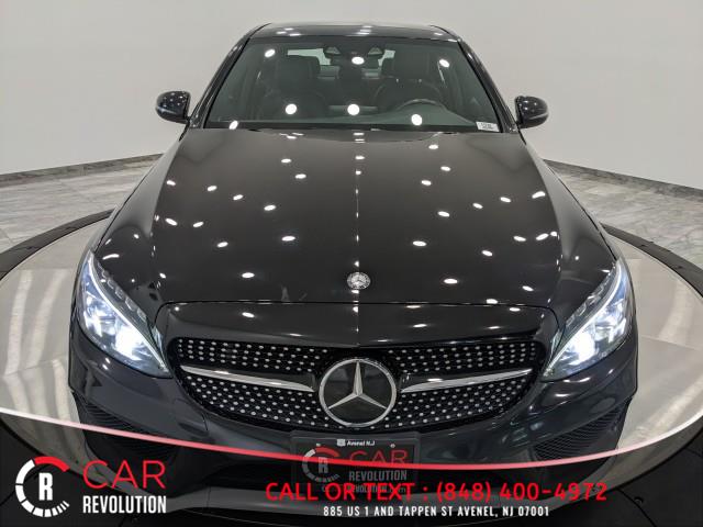 2016 Mercedes-benz c 450 AMG 4MATIC w/ Navi & rearCam, available for sale in Avenel, New Jersey | Car Revolution. Avenel, New Jersey 2016 Mercedes-benz c 450 AMG 4MATIC w/ Navi & rearCam, available for sale in Avenel, New Jersey | Car Revolution. Avenel, New Jersey
