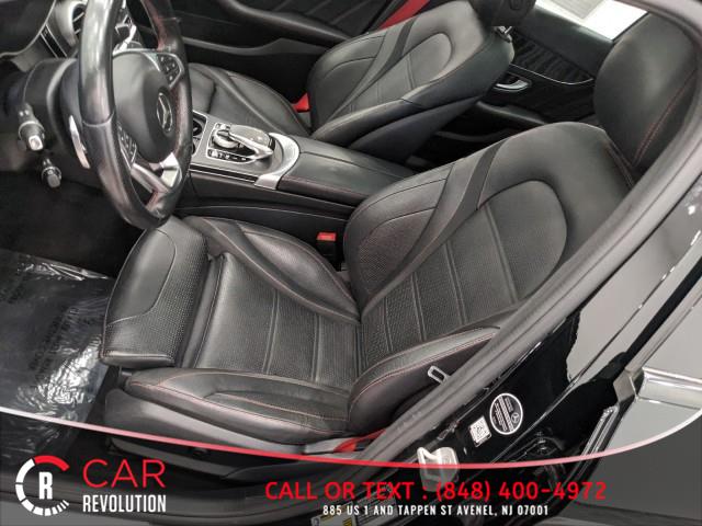 2016 Mercedes-benz c 450 AMG 4MATIC w/ Navi & rearCam, available for sale in Avenel, New Jersey | Car Revolution. Avenel, New Jersey 2016 Mercedes-benz c 450 AMG 4MATIC w/ Navi & rearCam, available for sale in Avenel, New Jersey | Car Revolution. Avenel, New Jersey