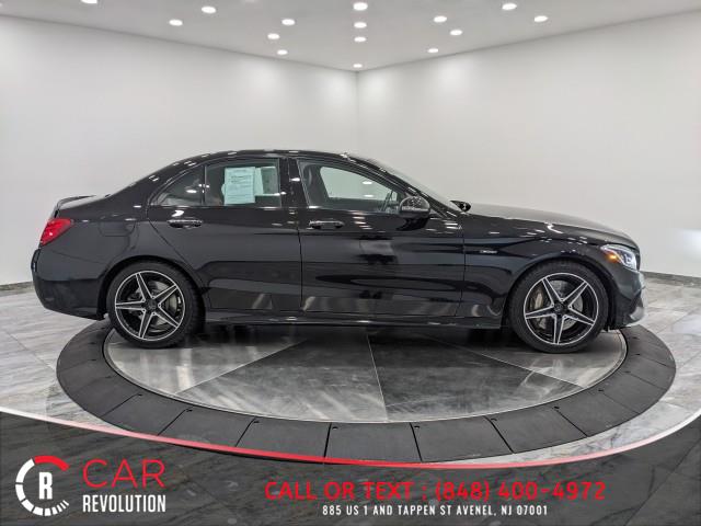 2016 Mercedes-benz c 450 AMG 4MATIC w/ Navi & rearCam, available for sale in Avenel, New Jersey | Car Revolution. Avenel, New Jersey 2016 Mercedes-benz c 450 AMG 4MATIC w/ Navi & rearCam, available for sale in Avenel, New Jersey | Car Revolution. Avenel, New Jersey