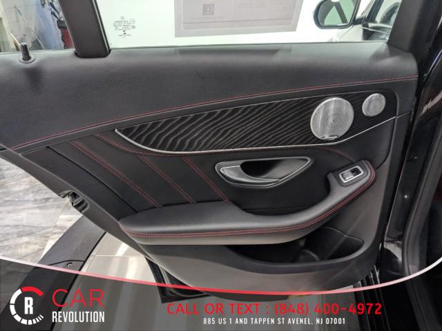 2016 Mercedes-benz c 450 AMG 4MATIC w/ Navi & rearCam, available for sale in Avenel, New Jersey | Car Revolution. Avenel, New Jersey 2016 Mercedes-benz c 450 AMG 4MATIC w/ Navi & rearCam, available for sale in Avenel, New Jersey | Car Revolution. Avenel, New Jersey