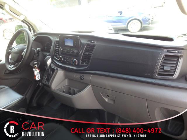 2021 Ford T-350 Transit Cargo Van w/ rearCam, available for sale in Avenel, New Jersey | Car Revolution. Avenel, New Jersey 2021 Ford T-350 Transit Cargo Van w/ rearCam, available for sale in Avenel, New Jersey | Car Revolution. Avenel, New Jersey