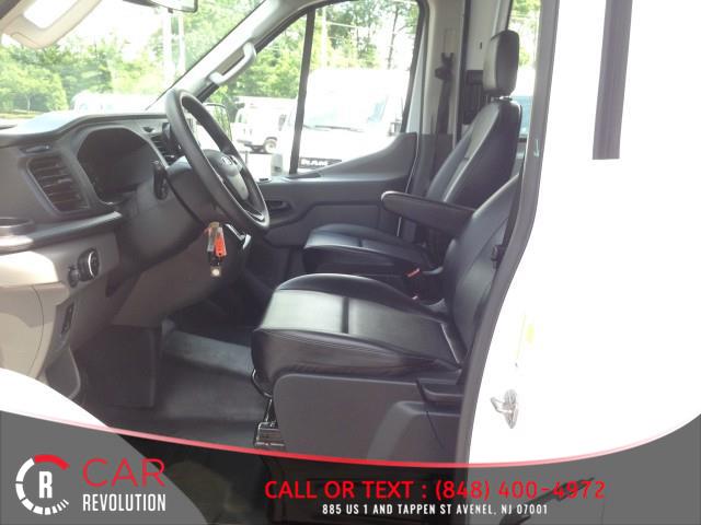 2021 Ford T-350 Transit Cargo Van w/ rearCam, available for sale in Avenel, New Jersey | Car Revolution. Avenel, New Jersey 2021 Ford T-350 Transit Cargo Van w/ rearCam, available for sale in Avenel, New Jersey | Car Revolution. Avenel, New Jersey