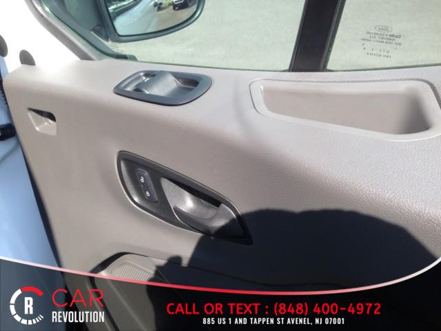 2021 Ford T-350 Transit Cargo Van w/ rearCam, available for sale in Avenel, New Jersey | Car Revolution. Avenel, New Jersey 2021 Ford T-350 Transit Cargo Van w/ rearCam, available for sale in Avenel, New Jersey | Car Revolution. Avenel, New Jersey