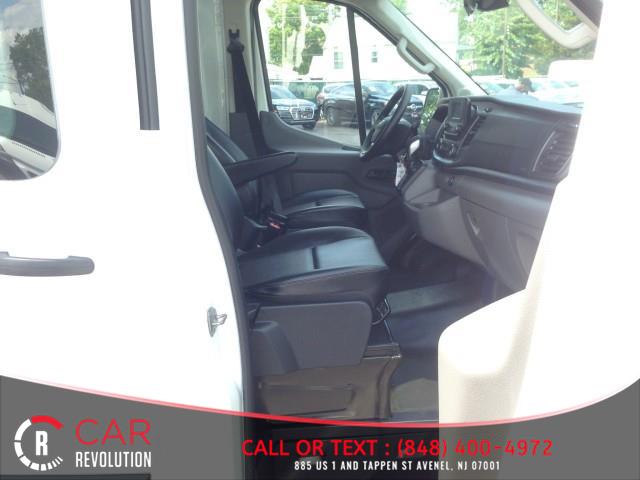 2021 Ford T-350 Transit Cargo Van w/ rearCam, available for sale in Avenel, New Jersey | Car Revolution. Avenel, New Jersey 2021 Ford T-350 Transit Cargo Van w/ rearCam, available for sale in Avenel, New Jersey | Car Revolution. Avenel, New Jersey