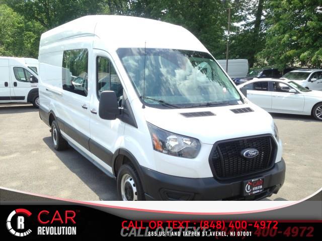 2021 Ford T-350 Transit Cargo Van w/ rearCam, available for sale in Avenel, New Jersey | Car Revolution. Avenel, New Jersey 2021 Ford T-350 Transit Cargo Van w/ rearCam, available for sale in Avenel, New Jersey | Car Revolution. Avenel, New Jersey