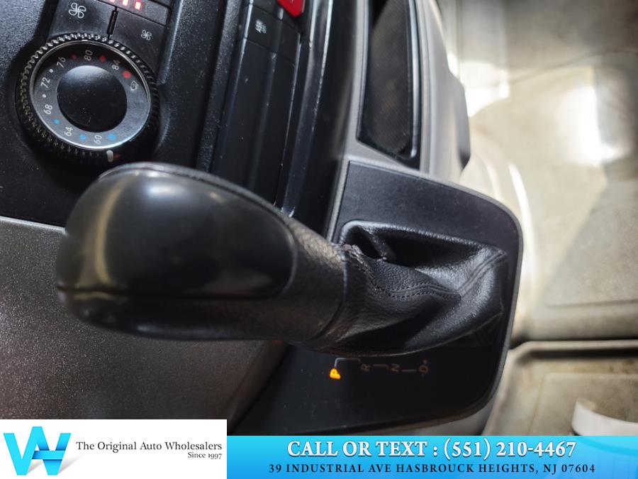 2008 Dodge Sprinter 2500 144", available for sale in Hasbrouck Heights, New Jersey | AW Auto & Truck Wholesalers, Inc. Hasbrouck Heights, New Jersey 2008 Dodge Sprinter 2500 144", available for sale in Hasbrouck Heights, New Jersey | AW Auto & Truck Wholesalers, Inc. Hasbrouck Heights, New Jersey