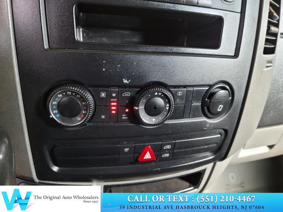 2008 Dodge Sprinter 2500 144", available for sale in Hasbrouck Heights, New Jersey | AW Auto & Truck Wholesalers, Inc. Hasbrouck Heights, New Jersey 2008 Dodge Sprinter 2500 144", available for sale in Hasbrouck Heights, New Jersey | AW Auto & Truck Wholesalers, Inc. Hasbrouck Heights, New Jersey