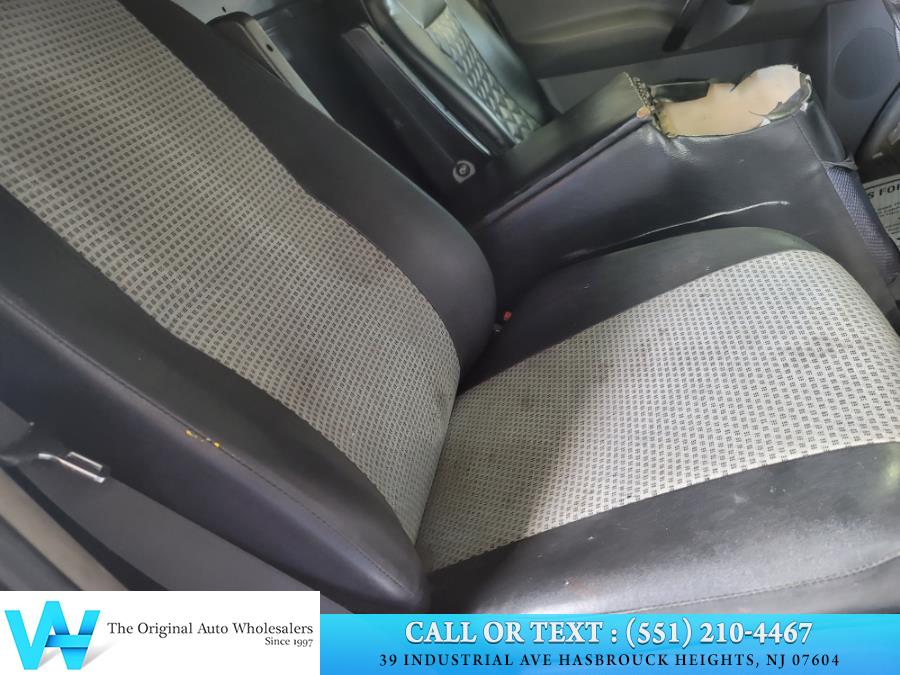2008 Dodge Sprinter 2500 144", available for sale in Hasbrouck Heights, New Jersey | AW Auto & Truck Wholesalers, Inc. Hasbrouck Heights, New Jersey 2008 Dodge Sprinter 2500 144", available for sale in Hasbrouck Heights, New Jersey | AW Auto & Truck Wholesalers, Inc. Hasbrouck Heights, New Jersey