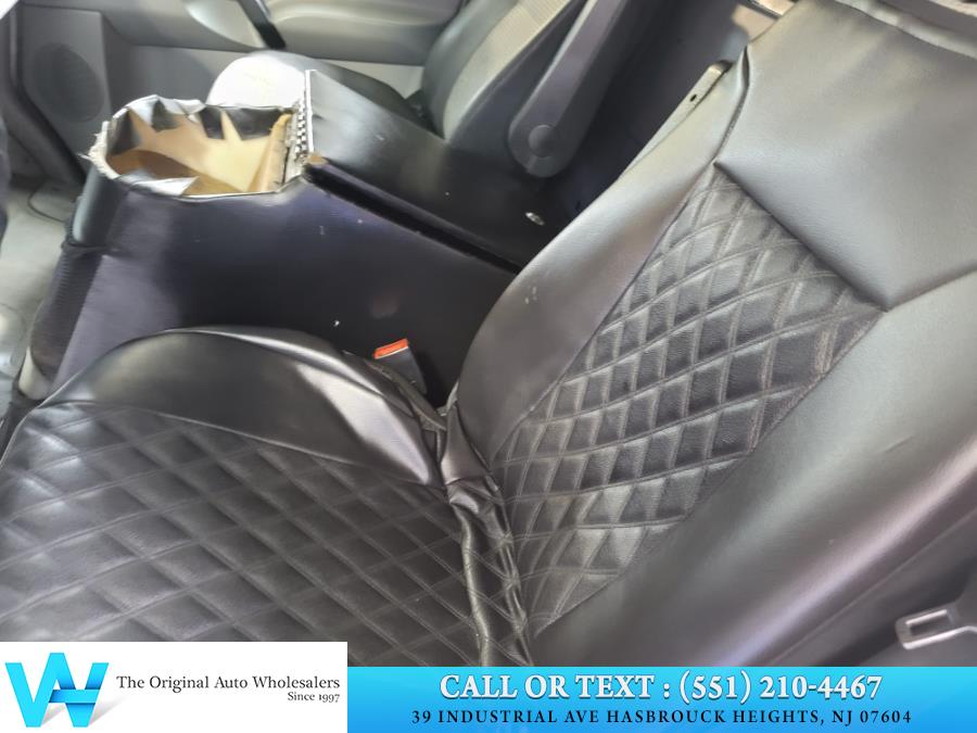 2008 Dodge Sprinter 2500 144", available for sale in Hasbrouck Heights, New Jersey | AW Auto & Truck Wholesalers, Inc. Hasbrouck Heights, New Jersey 2008 Dodge Sprinter 2500 144", available for sale in Hasbrouck Heights, New Jersey | AW Auto & Truck Wholesalers, Inc. Hasbrouck Heights, New Jersey