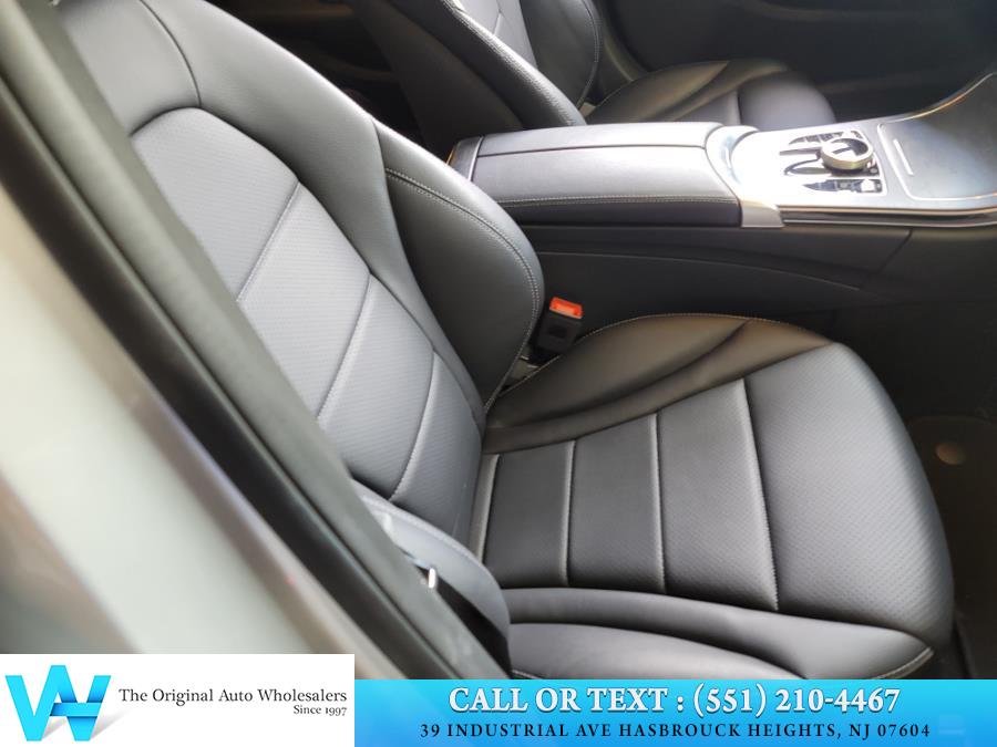 2019 Mercedes-Benz C-Class C 300 4MATIC Sedan, available for sale in Lodi, New Jersey | AW Auto & Truck Wholesalers, Inc. Lodi, New Jersey 2019 Mercedes-Benz C-Class C 300 4MATIC Sedan, available for sale in Lodi, New Jersey | AW Auto & Truck Wholesalers, Inc. Lodi, New Jersey