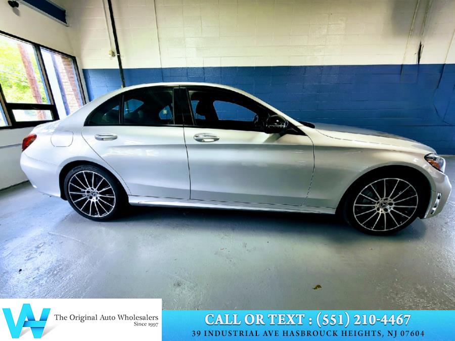 2019 Mercedes-Benz C-Class C 300 4MATIC Sedan, available for sale in Lodi, New Jersey | AW Auto & Truck Wholesalers, Inc. Lodi, New Jersey 2019 Mercedes-Benz C-Class C 300 4MATIC Sedan, available for sale in Lodi, New Jersey | AW Auto & Truck Wholesalers, Inc. Lodi, New Jersey