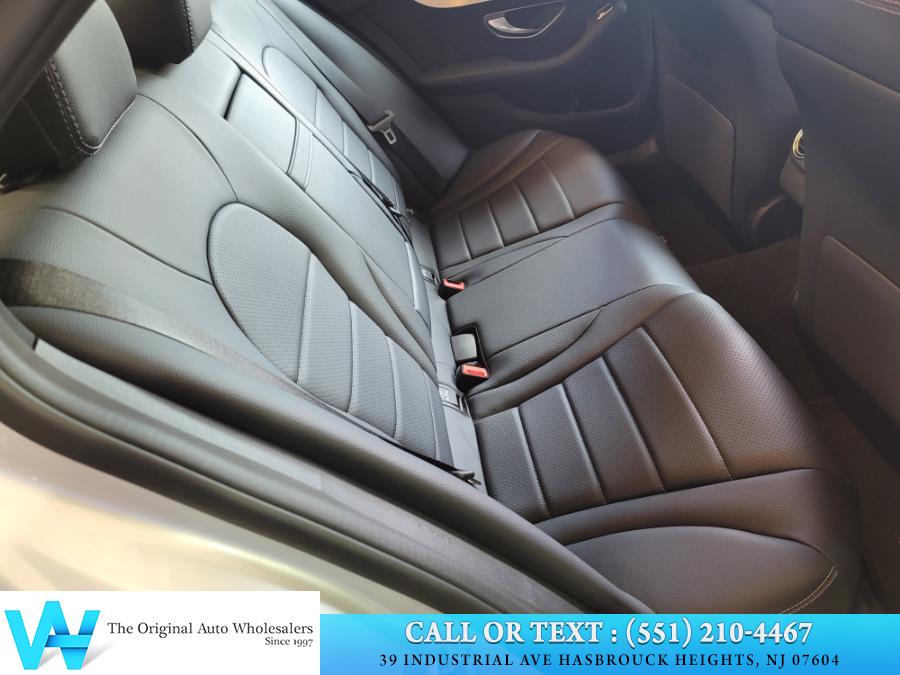 2019 Mercedes-Benz C-Class C 300 4MATIC Sedan, available for sale in Lodi, New Jersey | AW Auto & Truck Wholesalers, Inc. Lodi, New Jersey 2019 Mercedes-Benz C-Class C 300 4MATIC Sedan, available for sale in Lodi, New Jersey | AW Auto & Truck Wholesalers, Inc. Lodi, New Jersey