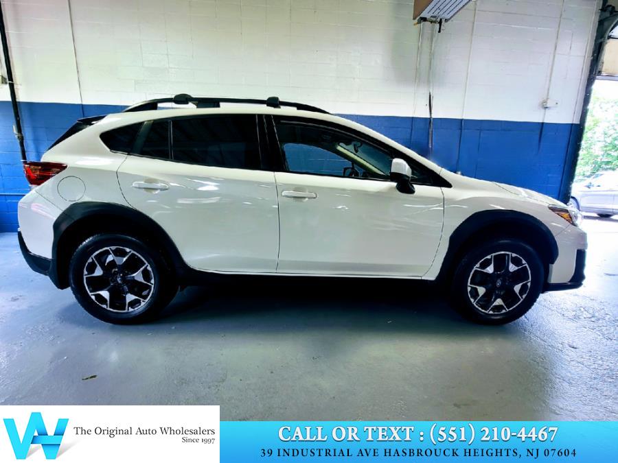2019 Subaru Crosstrek 2.0i Premium CVT, available for sale in Lodi, New Jersey | AW Auto & Truck Wholesalers, Inc. Lodi, New Jersey 2019 Subaru Crosstrek 2.0i Premium CVT, available for sale in Lodi, New Jersey | AW Auto & Truck Wholesalers, Inc. Lodi, New Jersey