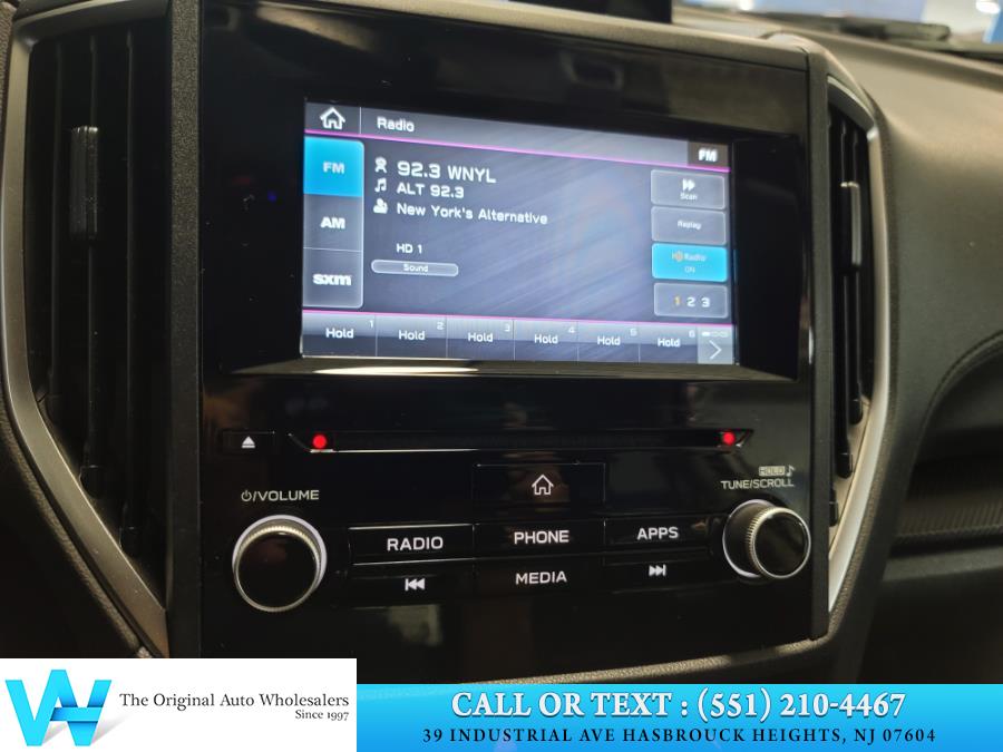 2019 Subaru Crosstrek 2.0i Premium CVT, available for sale in Lodi, New Jersey | AW Auto & Truck Wholesalers, Inc. Lodi, New Jersey 2019 Subaru Crosstrek 2.0i Premium CVT, available for sale in Lodi, New Jersey | AW Auto & Truck Wholesalers, Inc. Lodi, New Jersey