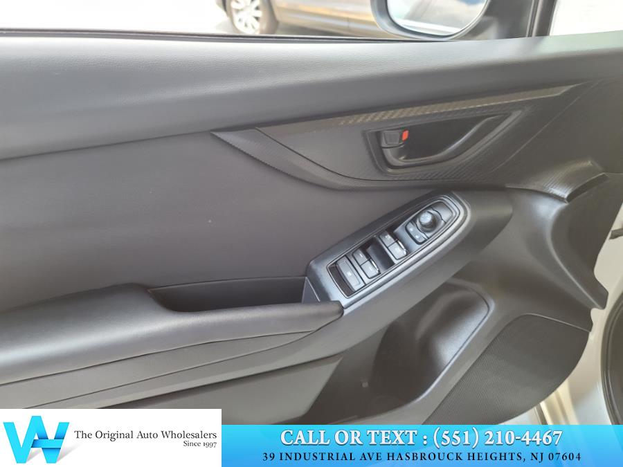 2019 Subaru Crosstrek 2.0i Premium CVT, available for sale in Lodi, New Jersey | AW Auto & Truck Wholesalers, Inc. Lodi, New Jersey 2019 Subaru Crosstrek 2.0i Premium CVT, available for sale in Lodi, New Jersey | AW Auto & Truck Wholesalers, Inc. Lodi, New Jersey