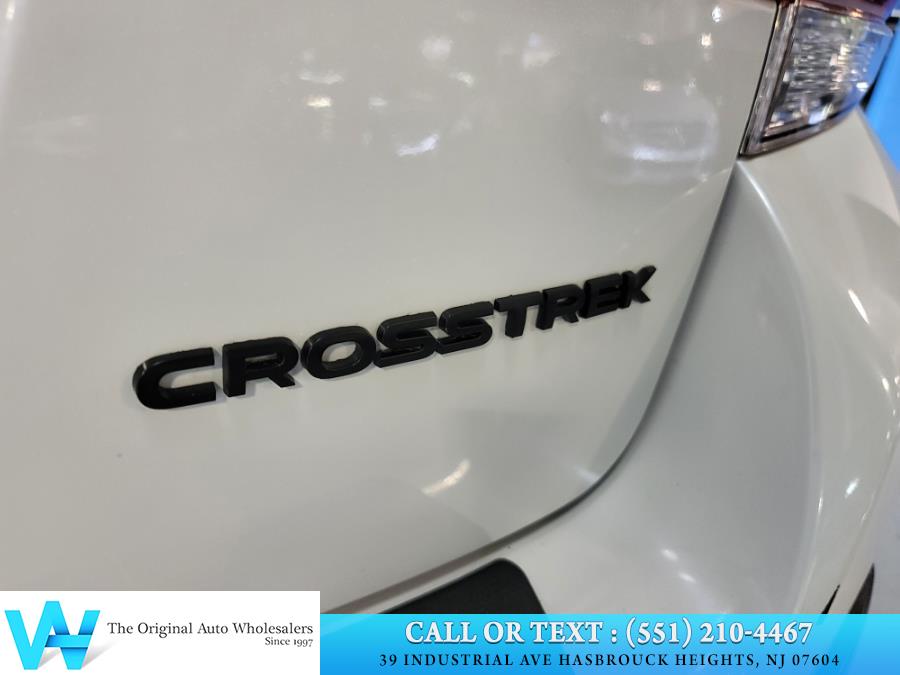 2019 Subaru Crosstrek 2.0i Premium CVT, available for sale in Lodi, New Jersey | AW Auto & Truck Wholesalers, Inc. Lodi, New Jersey 2019 Subaru Crosstrek 2.0i Premium CVT, available for sale in Lodi, New Jersey | AW Auto & Truck Wholesalers, Inc. Lodi, New Jersey