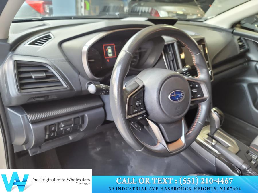 2019 Subaru Crosstrek 2.0i Premium CVT, available for sale in Lodi, New Jersey | AW Auto & Truck Wholesalers, Inc. Lodi, New Jersey 2019 Subaru Crosstrek 2.0i Premium CVT, available for sale in Lodi, New Jersey | AW Auto & Truck Wholesalers, Inc. Lodi, New Jersey