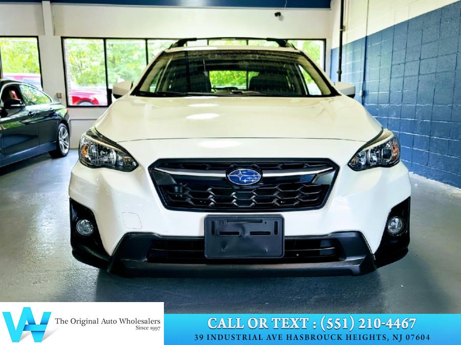 2019 Subaru Crosstrek 2.0i Premium CVT, available for sale in Lodi, New Jersey | AW Auto & Truck Wholesalers, Inc. Lodi, New Jersey 2019 Subaru Crosstrek 2.0i Premium CVT, available for sale in Lodi, New Jersey | AW Auto & Truck Wholesalers, Inc. Lodi, New Jersey