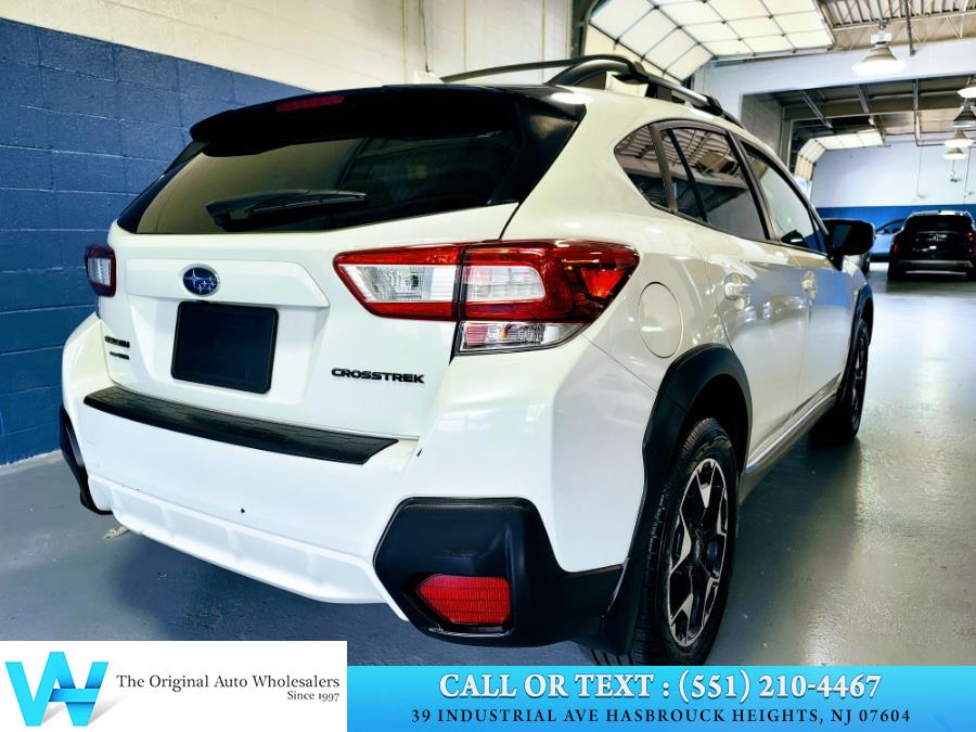 2019 Subaru Crosstrek 2.0i Premium CVT, available for sale in Lodi, New Jersey | AW Auto & Truck Wholesalers, Inc. Lodi, New Jersey 2019 Subaru Crosstrek 2.0i Premium CVT, available for sale in Lodi, New Jersey | AW Auto & Truck Wholesalers, Inc. Lodi, New Jersey