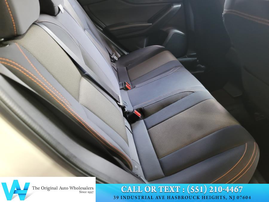 2019 Subaru Crosstrek 2.0i Premium CVT, available for sale in Lodi, New Jersey | AW Auto & Truck Wholesalers, Inc. Lodi, New Jersey 2019 Subaru Crosstrek 2.0i Premium CVT, available for sale in Lodi, New Jersey | AW Auto & Truck Wholesalers, Inc. Lodi, New Jersey