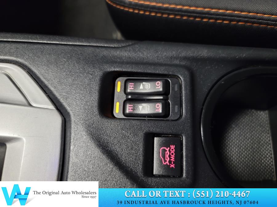 2019 Subaru Crosstrek 2.0i Premium CVT, available for sale in Lodi, New Jersey | AW Auto & Truck Wholesalers, Inc. Lodi, New Jersey 2019 Subaru Crosstrek 2.0i Premium CVT, available for sale in Lodi, New Jersey | AW Auto & Truck Wholesalers, Inc. Lodi, New Jersey