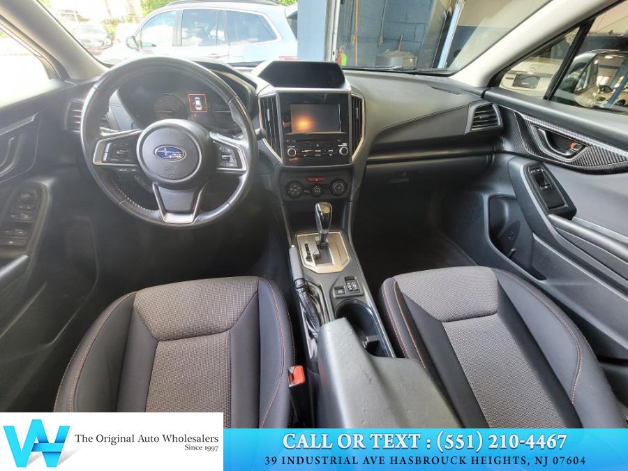 2019 Subaru Crosstrek 2.0i Premium CVT, available for sale in Lodi, New Jersey | AW Auto & Truck Wholesalers, Inc. Lodi, New Jersey 2019 Subaru Crosstrek 2.0i Premium CVT, available for sale in Lodi, New Jersey | AW Auto & Truck Wholesalers, Inc. Lodi, New Jersey