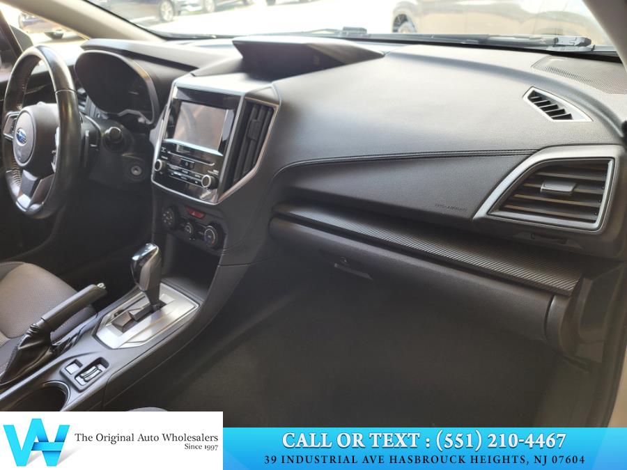 2019 Subaru Crosstrek 2.0i Premium CVT, available for sale in Lodi, New Jersey | AW Auto & Truck Wholesalers, Inc. Lodi, New Jersey 2019 Subaru Crosstrek 2.0i Premium CVT, available for sale in Lodi, New Jersey | AW Auto & Truck Wholesalers, Inc. Lodi, New Jersey
