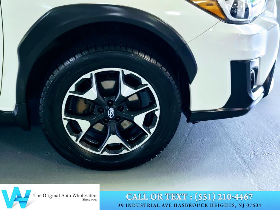 2019 Subaru Crosstrek 2.0i Premium CVT, available for sale in Lodi, New Jersey | AW Auto & Truck Wholesalers, Inc. Lodi, New Jersey 2019 Subaru Crosstrek 2.0i Premium CVT, available for sale in Lodi, New Jersey | AW Auto & Truck Wholesalers, Inc. Lodi, New Jersey