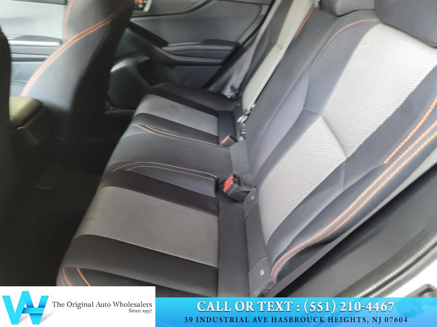 2019 Subaru Crosstrek 2.0i Premium CVT, available for sale in Lodi, New Jersey | AW Auto & Truck Wholesalers, Inc. Lodi, New Jersey 2019 Subaru Crosstrek 2.0i Premium CVT, available for sale in Lodi, New Jersey | AW Auto & Truck Wholesalers, Inc. Lodi, New Jersey